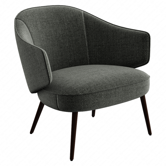 Кресло Charlotte от BoConcept