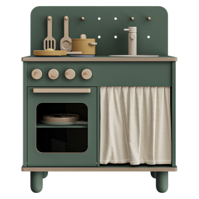 Children's kitchen The Kitchen by Flexa