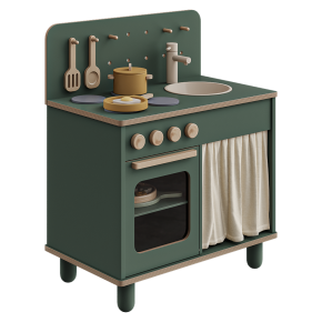 Children's kitchen The Kitchen by Flexa