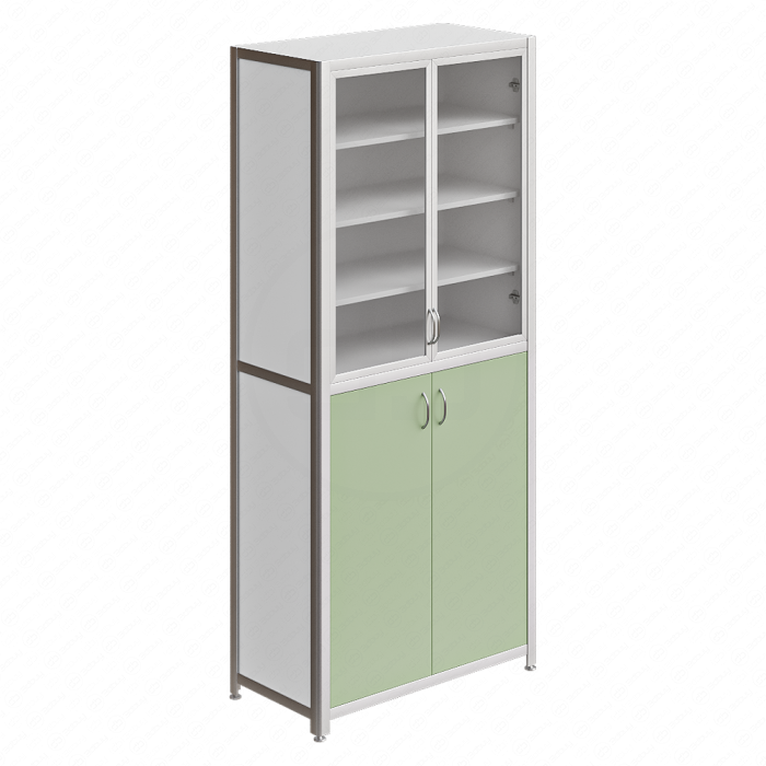Медицинская мебель Лавкор №5