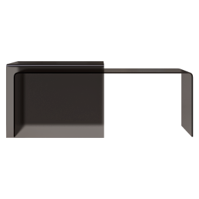 Стол журнальный Mercurio от Natuzzi