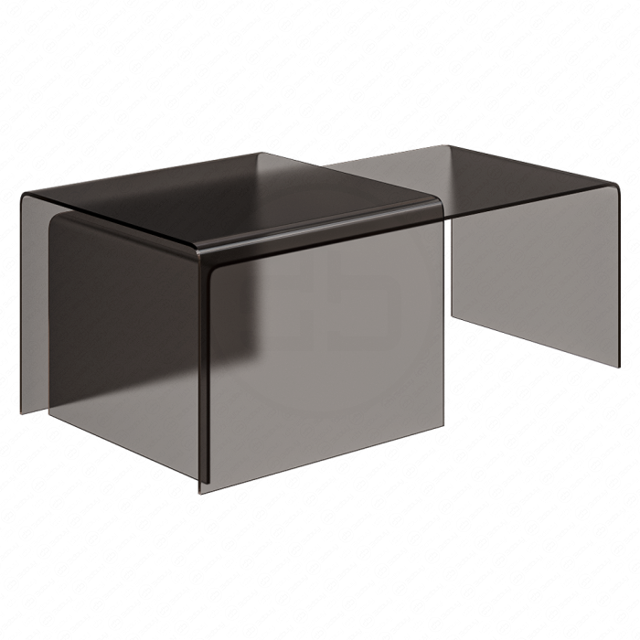 Стол журнальный Mercurio от Natuzzi