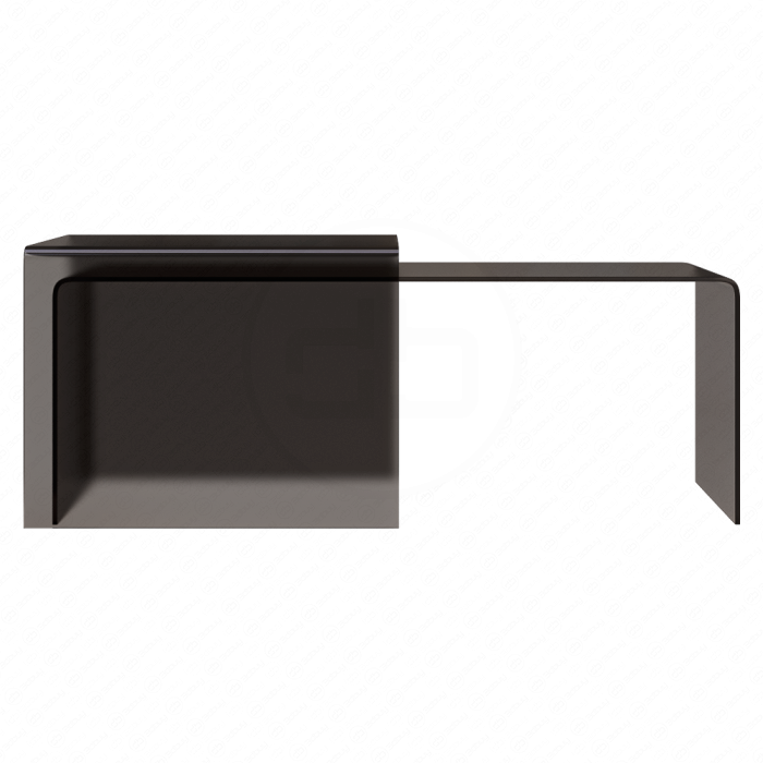 Стол журнальный Mercurio от Natuzzi