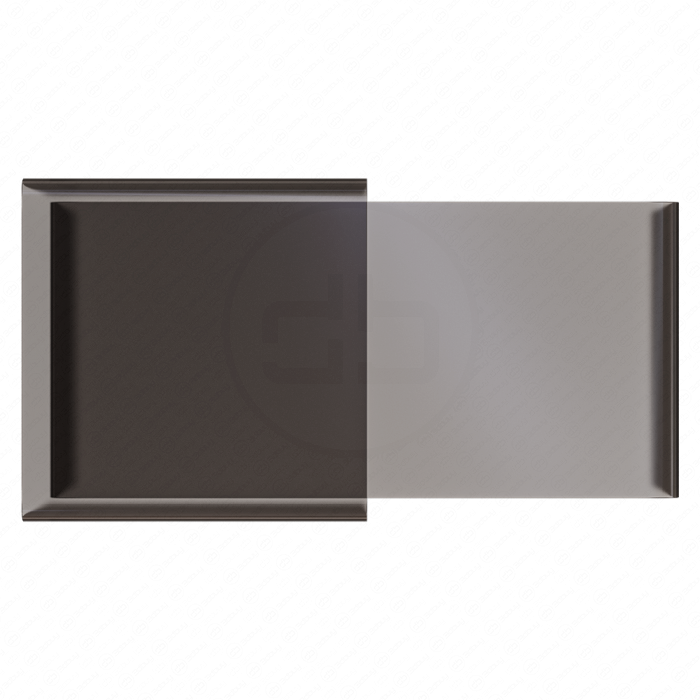 Стол журнальный Mercurio от Natuzzi