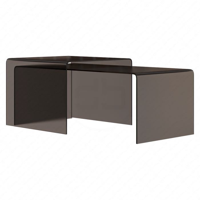 Стол журнальный Mercurio от Natuzzi