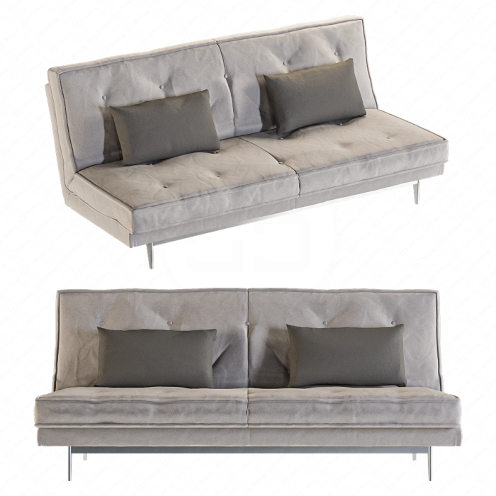 Диван Nomade Express от Ligne Roset