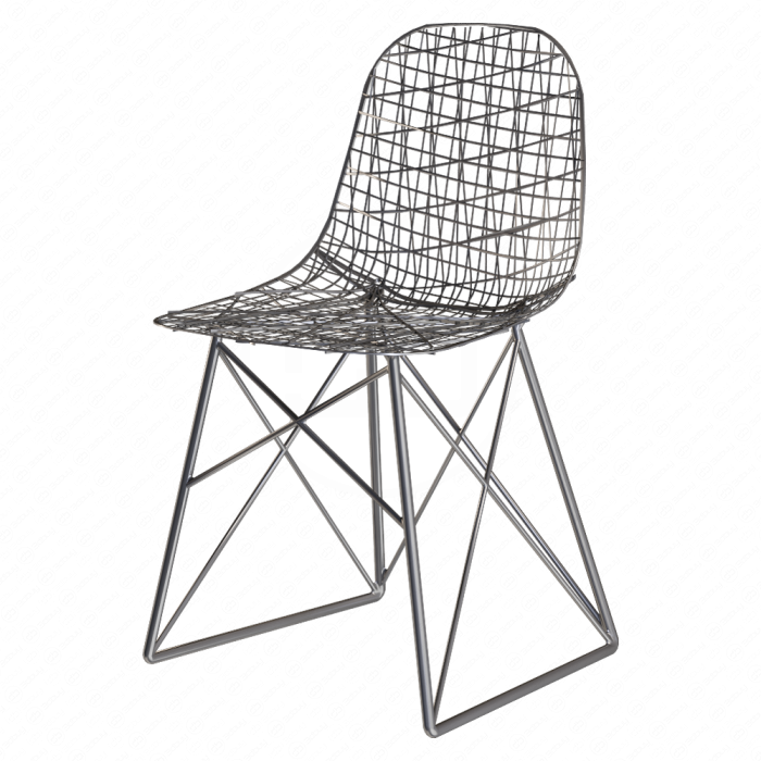 Стул Carbon от Moooi