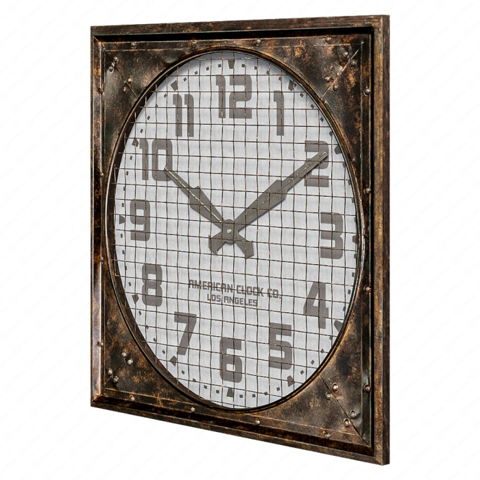 Часы настенные от Uttermost
