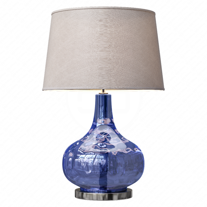 Лампа настольная AQ-G8D от Garda Decor