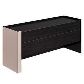 Комод CHLOE Poliform