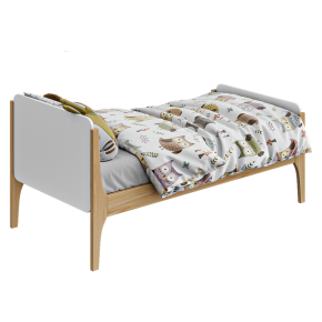 Children's bed Made Linus