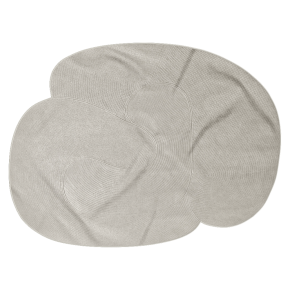 Souda Riff woven rug