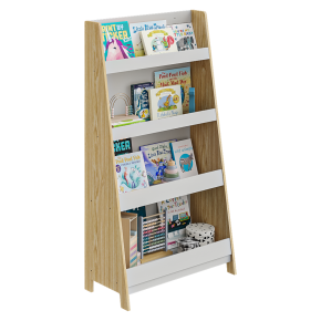 Sueno children's bookcase by La Redoute Interiors