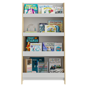 Sueno children's bookcase by La Redoute Interiors