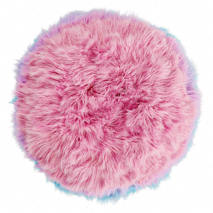 Пуф PBTeen Snowcone