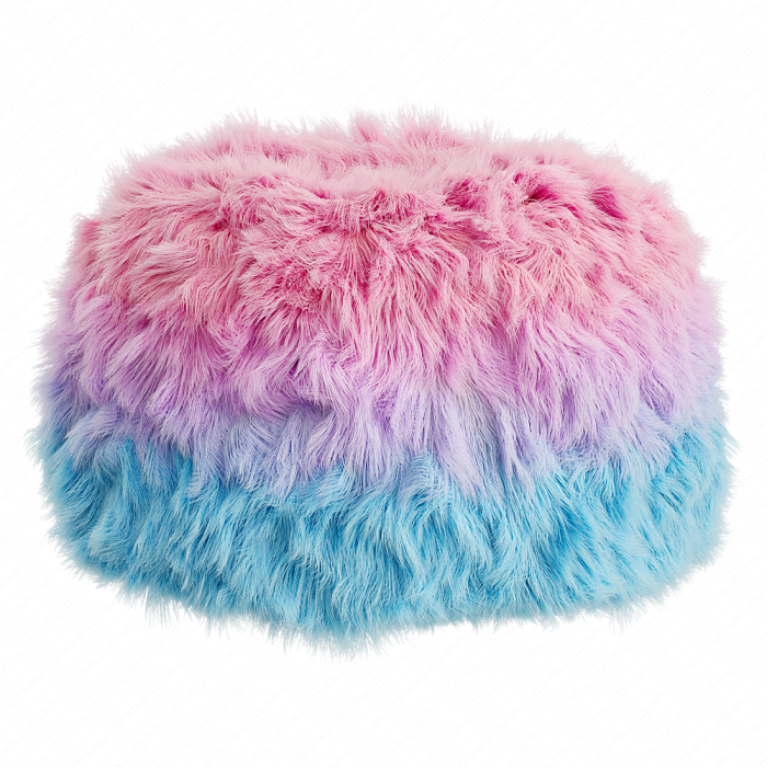 Пуф PBTeen Snowcone