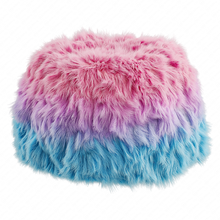 Пуф PBTeen Snowcone