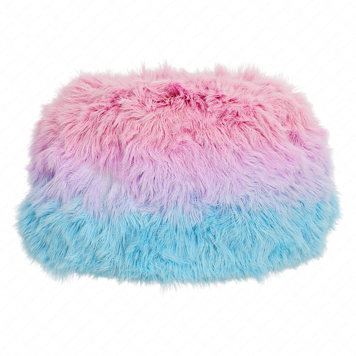 Пуф PBTeen Snowcone