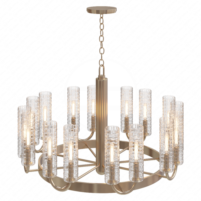 Люстра Lighting Fixtures