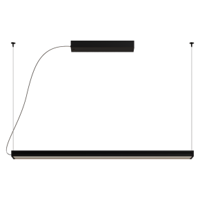 Fabbian Light Glide Pendant Lamp