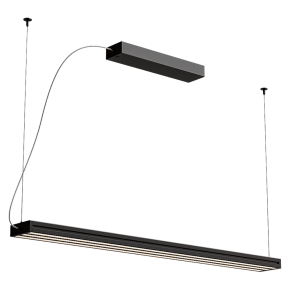 Fabbian Light Glide Pendant Lamp