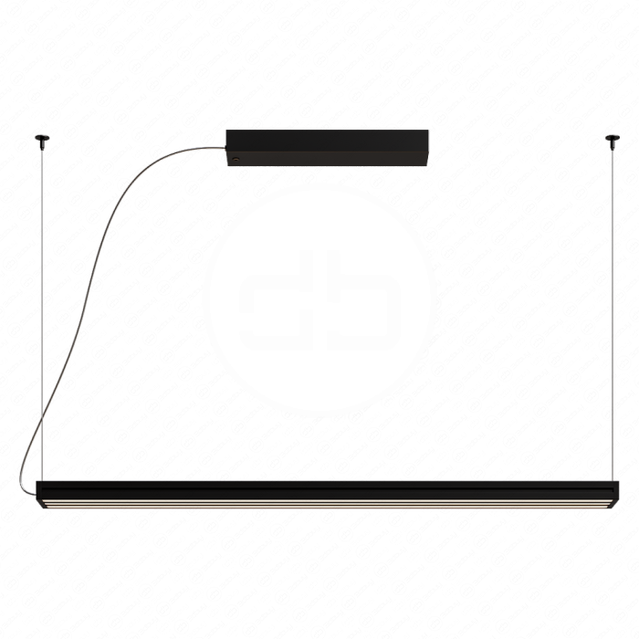 Fabbian Light Glide Pendant Lamp