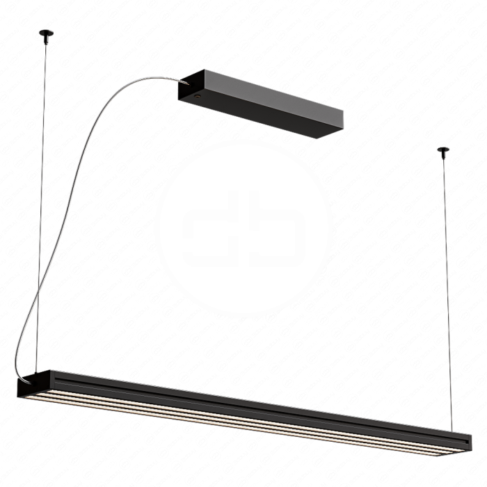 Fabbian Light Glide Pendant Lamp