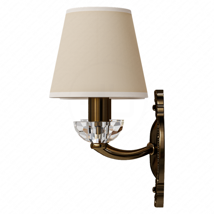 Бра с абажуром от STLuce