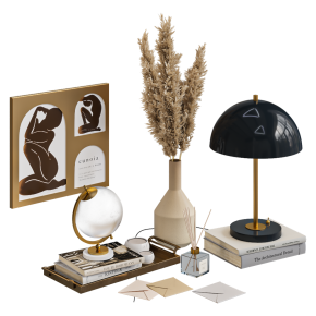 Набор декоративный от Zara Home