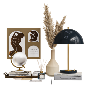 Набор декоративный от Zara Home