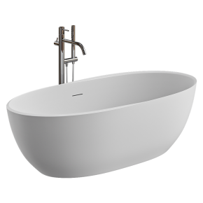 Bathtub DISENIA ELLISSE