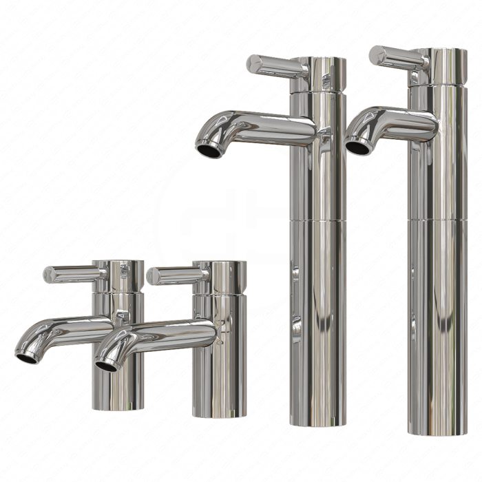Смесители Meta от Dornbracht