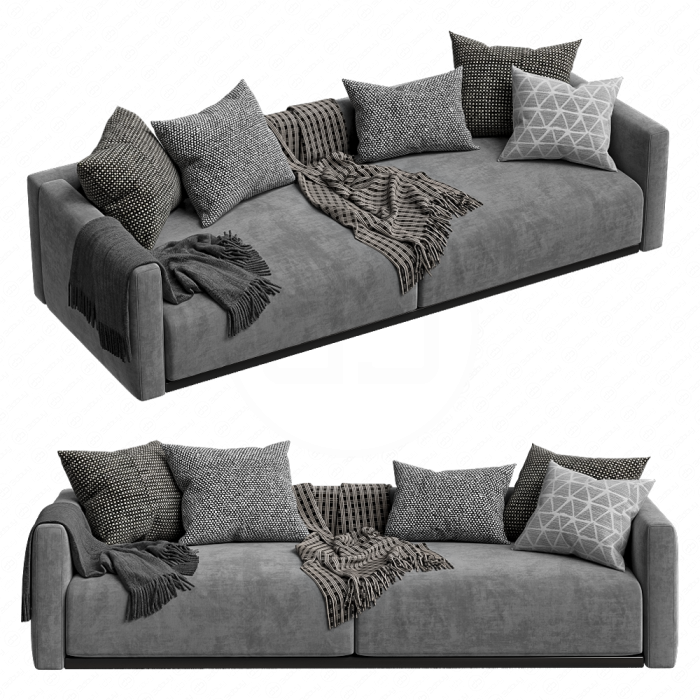 Диван Romeo Compact Flexform