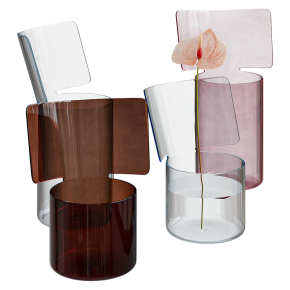 Ваза Riflessi от Paola C