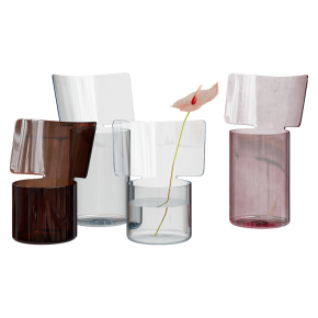 Ваза Riflessi от Paola C