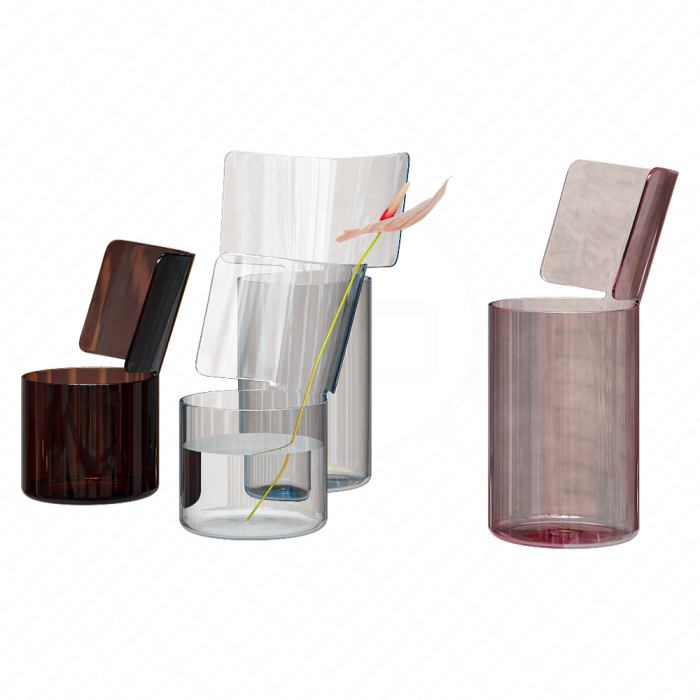 Ваза Riflessi от Paola C Ваза Riflessi от Paola C