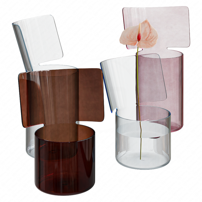 Ваза Riflessi от Paola C Ваза Riflessi от Paola C