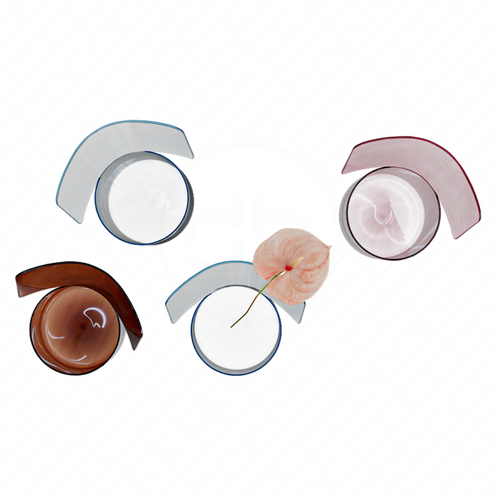 Ваза Riflessi от Paola C Ваза Riflessi от Paola C