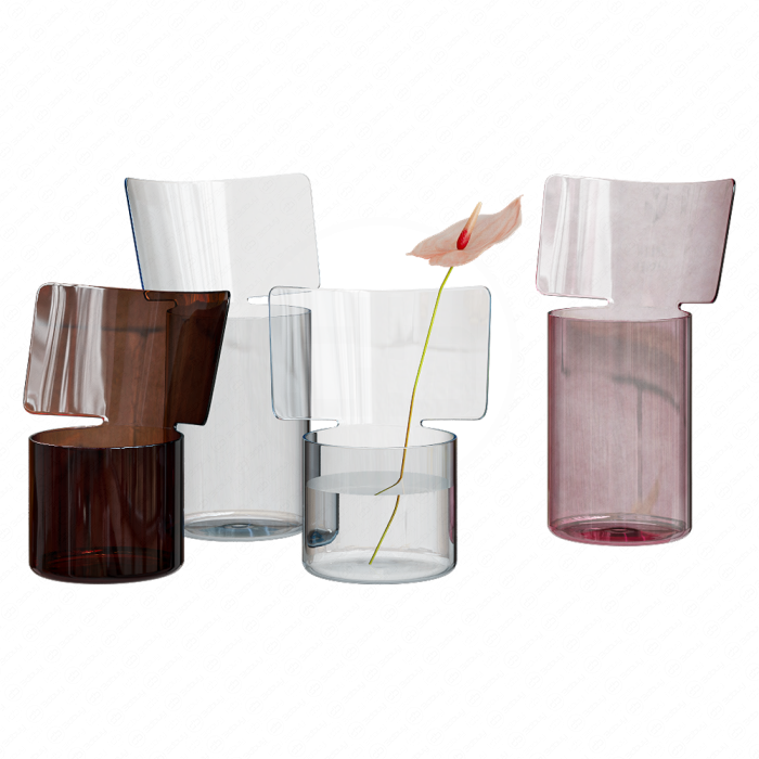 Ваза Riflessi от Paola C Ваза Riflessi от Paola C