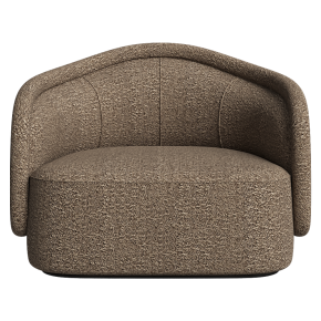 Кресло Pia Kookudesign Christophe Delcourt