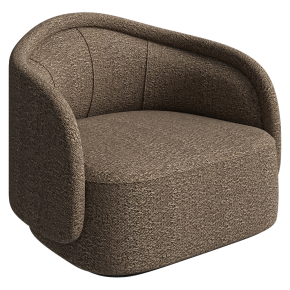 Кресло Pia Kookudesign Christophe Delcourt