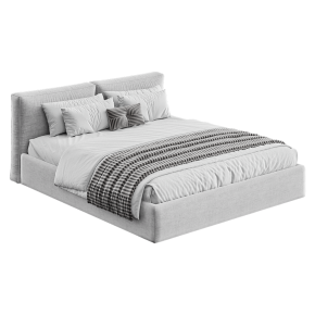 Кровать Foster 180 от Divan.ru