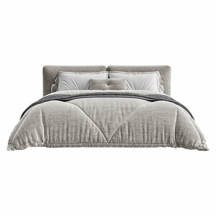 Кровать Foster 180 от Divan.ru Кровать Foster 180 от Divan.ru