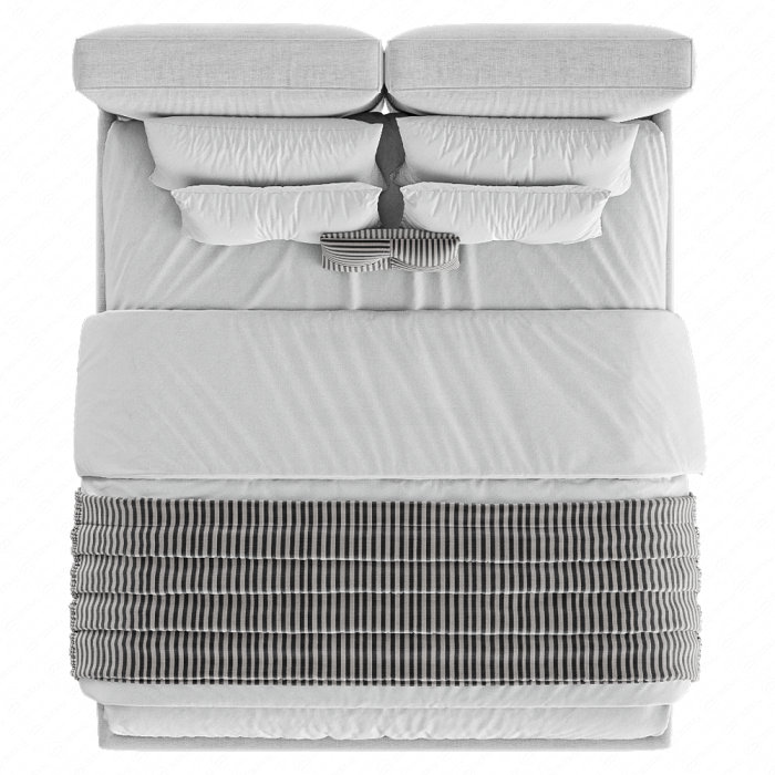 Кровать Foster 180 от Divan.ru Кровать Foster 180 от Divan.ru