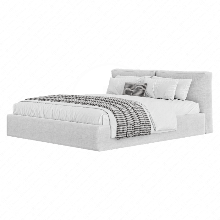 Кровать Foster 180 от Divan.ru Кровать Foster 180 от Divan.ru