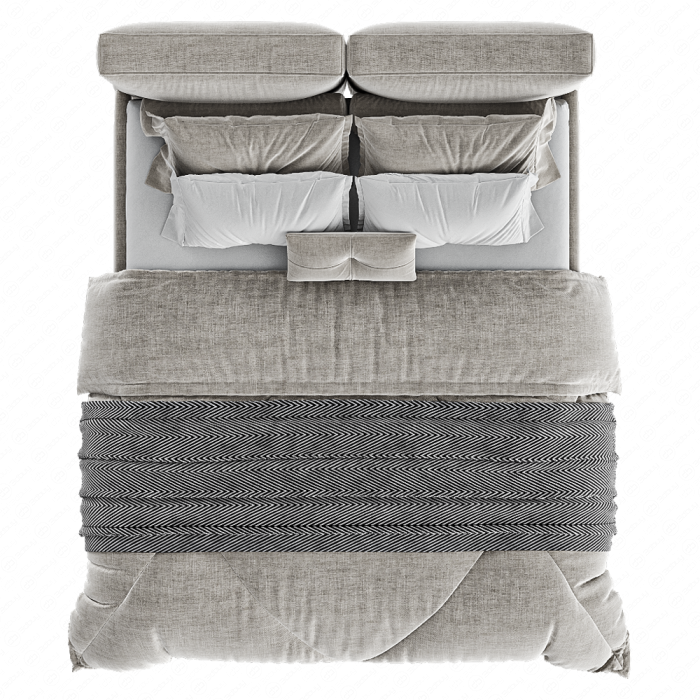 Кровать Foster 180 от Divan.ru Кровать Foster 180 от Divan.ru