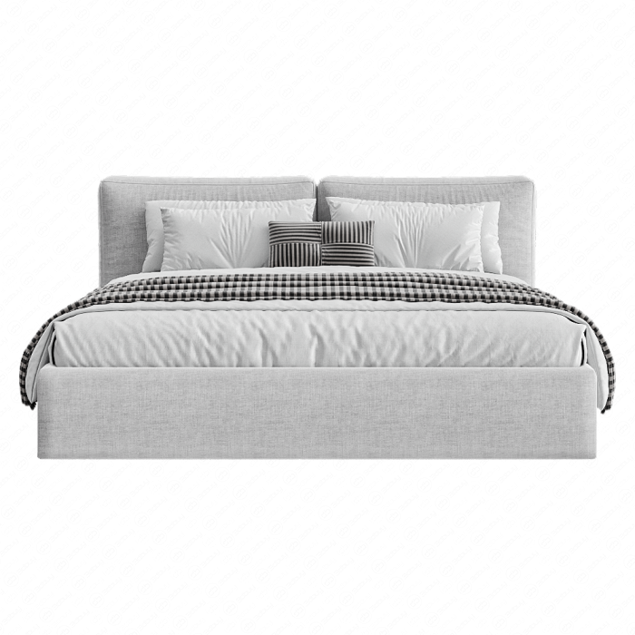 Кровать Foster 180 от Divan.ru Кровать Foster 180 от Divan.ru