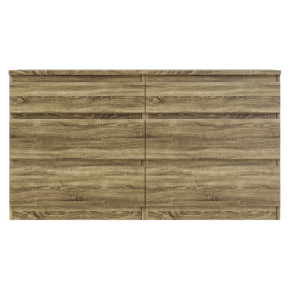 Комод 6 ящиков Tim