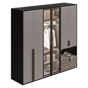 Cabinet No. 12