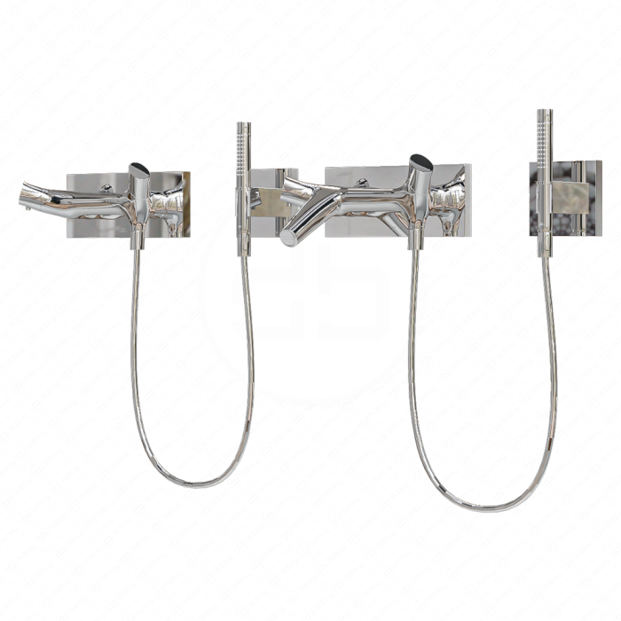 Смесители Axor Starck Organic Hansgrohe